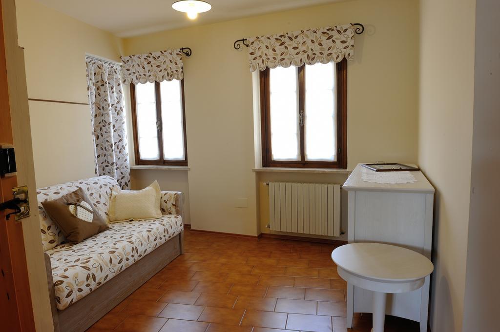Agriturismo Crodi Miane Стая снимка