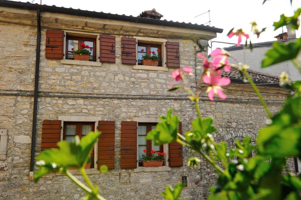 Agriturismo Crodi Miane Екстериор снимка