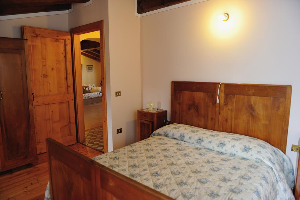 Agriturismo Crodi Miane Стая снимка