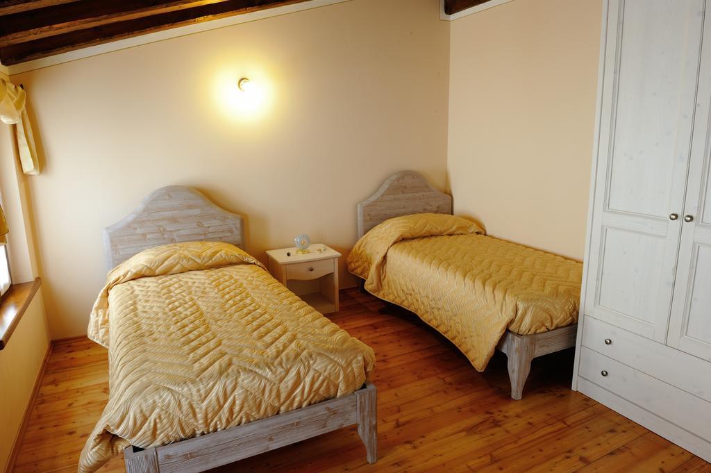Agriturismo Crodi Miane Стая снимка