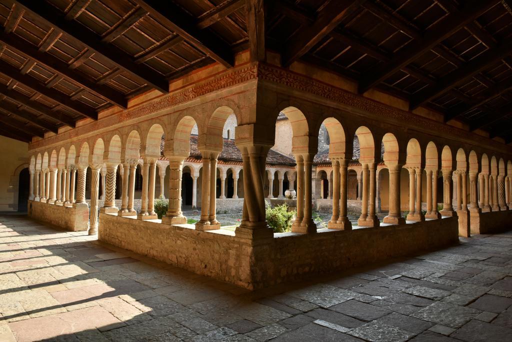 Agriturismo Crodi Miane Екстериор снимка