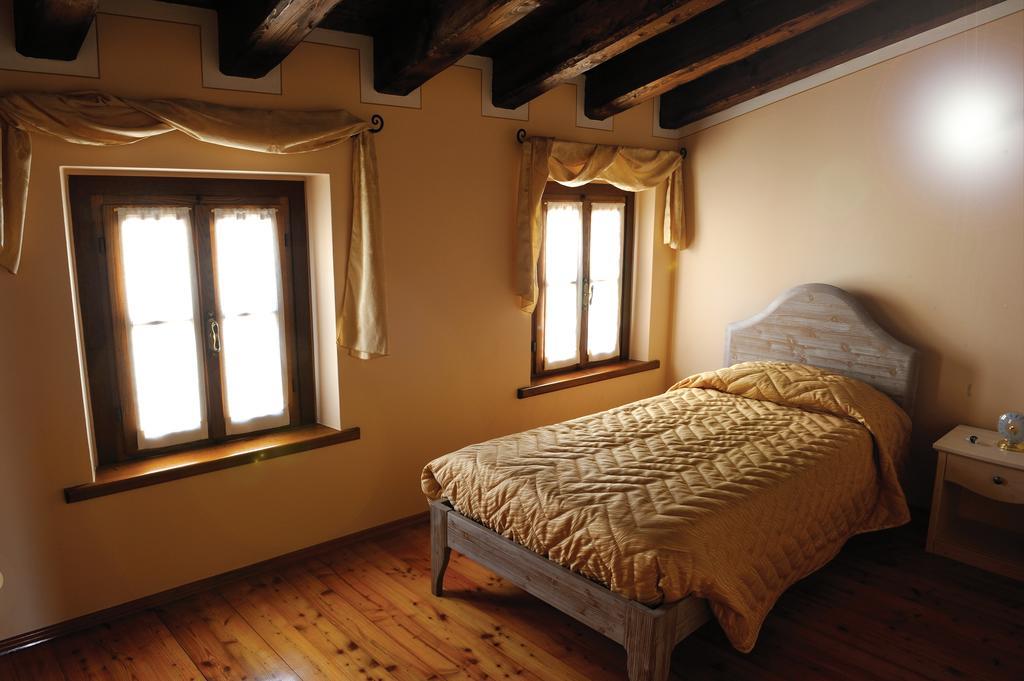Agriturismo Crodi Miane Екстериор снимка
