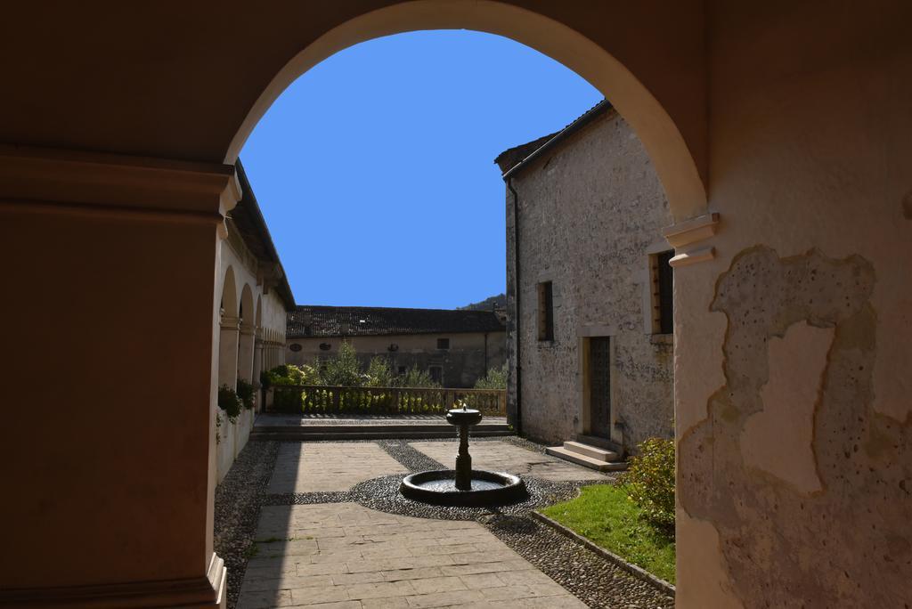 Agriturismo Crodi Miane Екстериор снимка