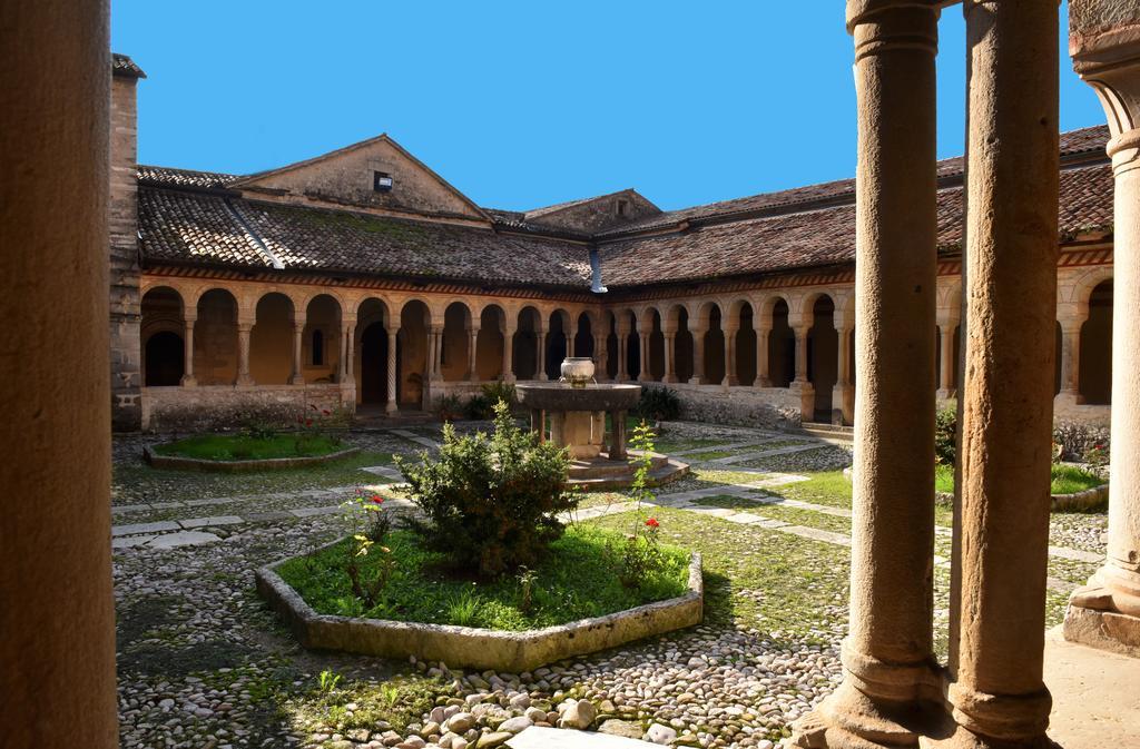 Agriturismo Crodi Miane Екстериор снимка