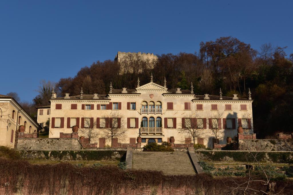 Agriturismo Crodi Miane Екстериор снимка