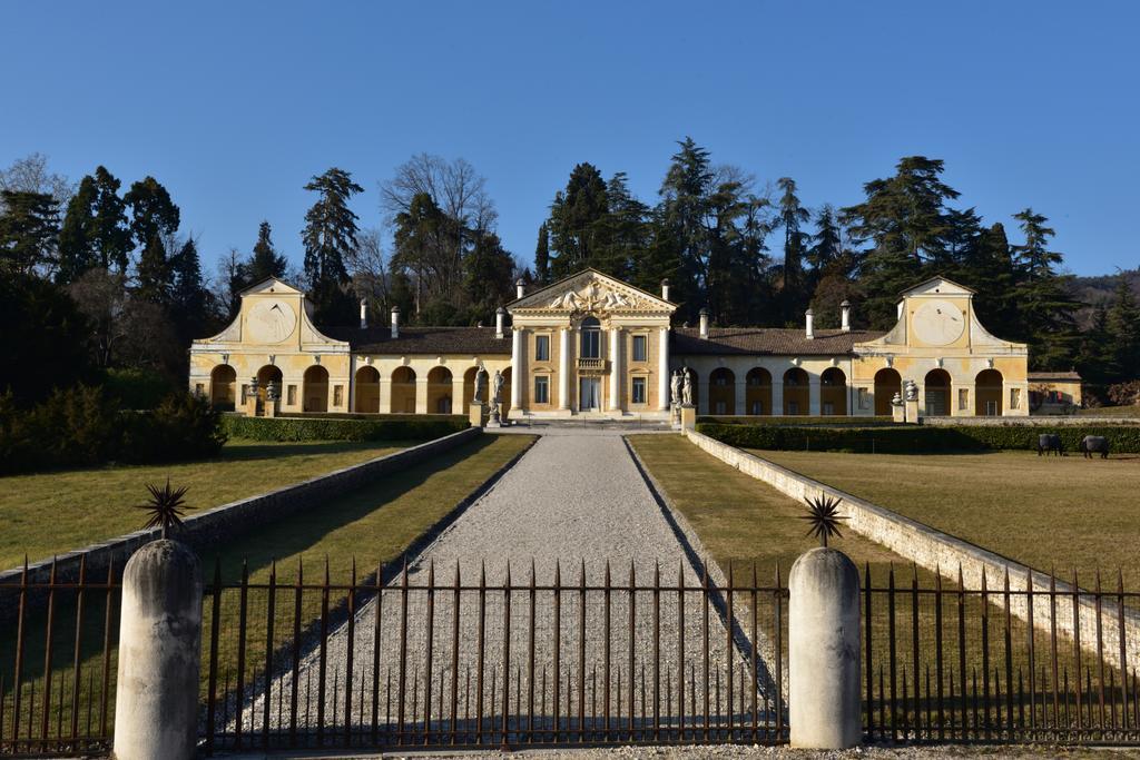 Agriturismo Crodi Miane Екстериор снимка