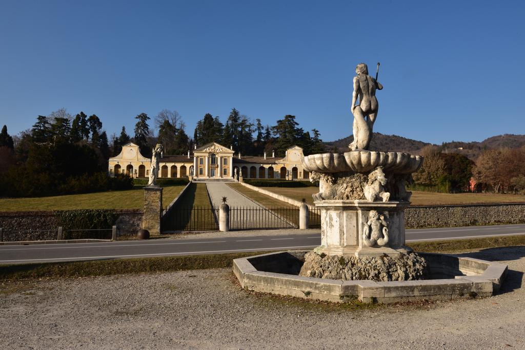 Agriturismo Crodi Miane Екстериор снимка