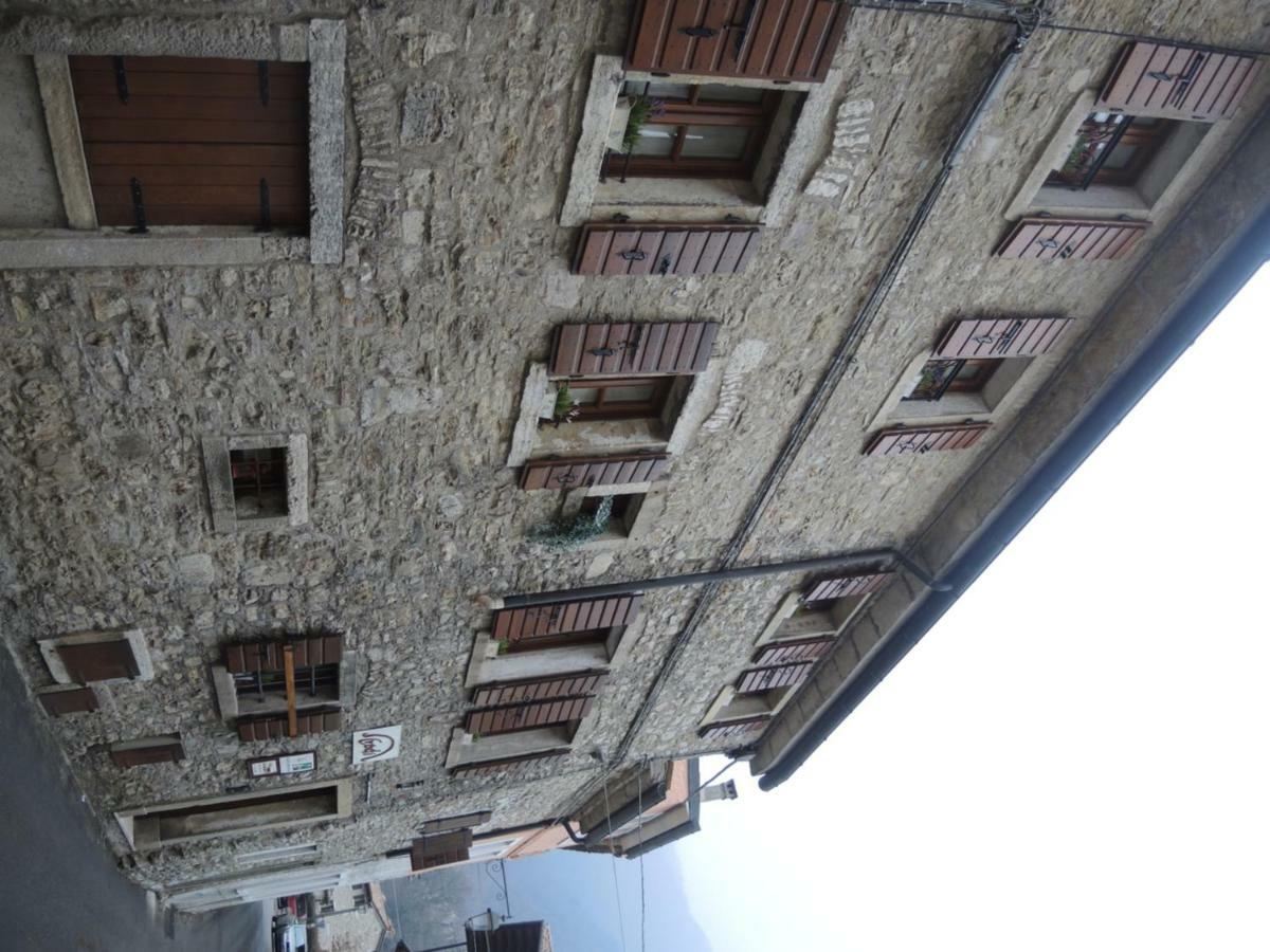 Agriturismo Crodi Miane Екстериор снимка